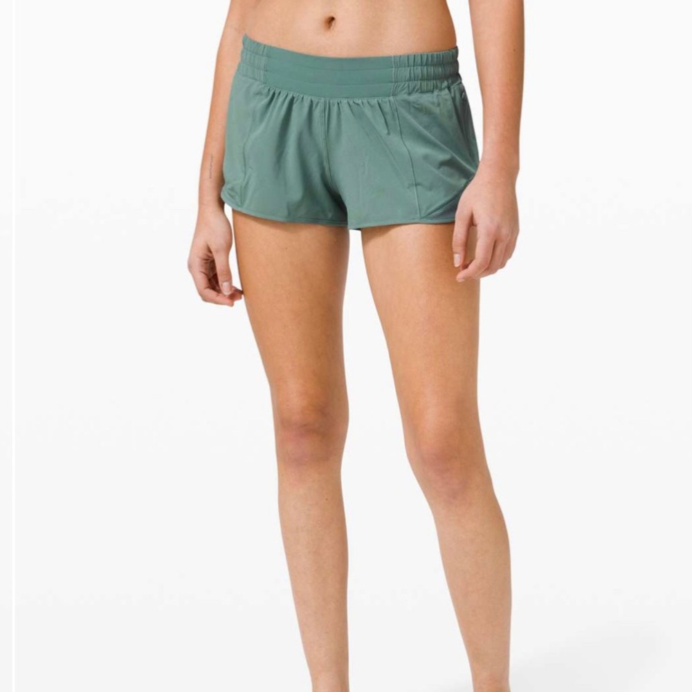 lululemon shorts